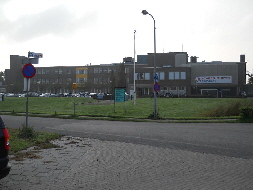 Admiraal De Ruyter Ziekenhuis