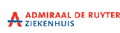 admiraal De Ruyter Logo