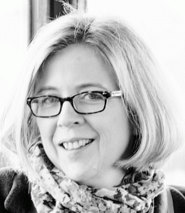 Annemarie Zuiderent