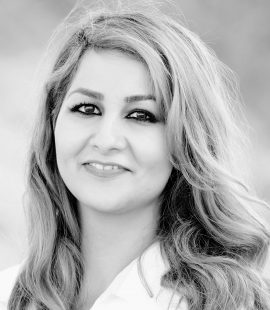 Ella Karimi